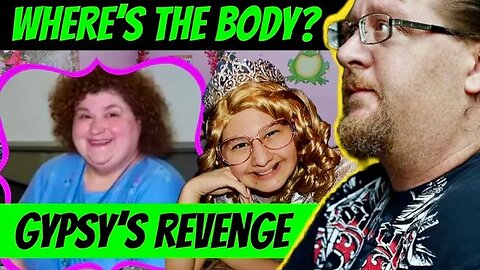 Gypsy Rose Revenge: What's the truth? Gypsy Rose & Nick Godejohn Case