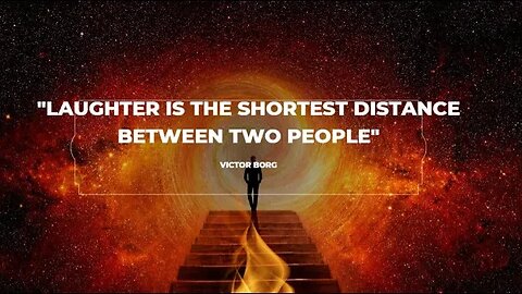 The Power of Laughter