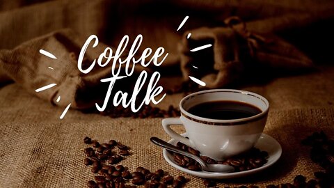 Coffee Talk