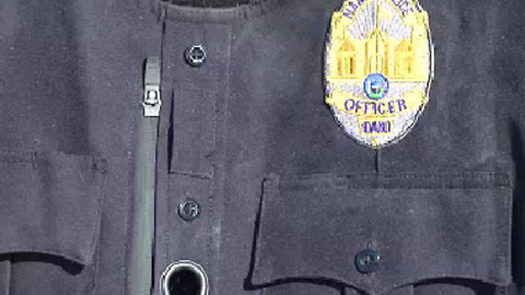 Nampa Police Department looking to get new body cameras