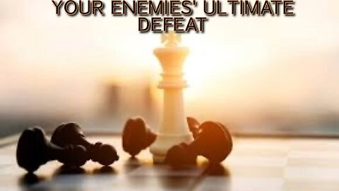 #686A YOUR ENEMIES' ULTIMATE DEFEAT LIVE FROM PROC 08.29.23