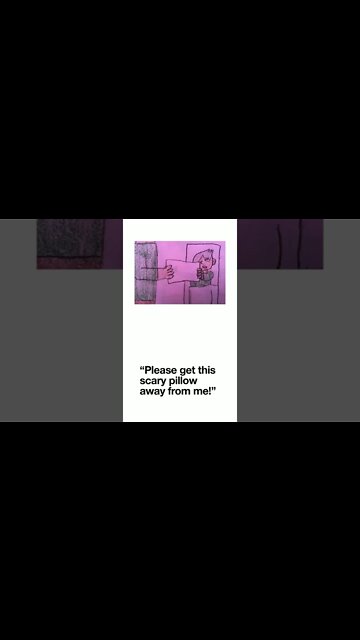 Pillow Monster 2! A Tales From Fairwood Short! (2022) #Shorts