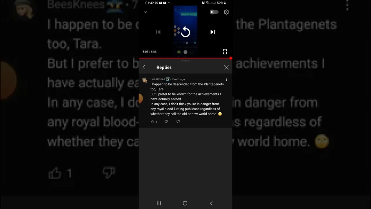 YouTube Comment Section Glitch That Happens To Certain Subscribers - Can't Reply or Like Comments