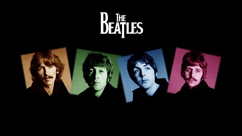 The Beatles - Now and Then (Extended Edit) (the last Beatles song) (November 2023)