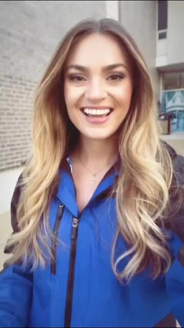 Stevie's Scoop: Grab the heavy coat!