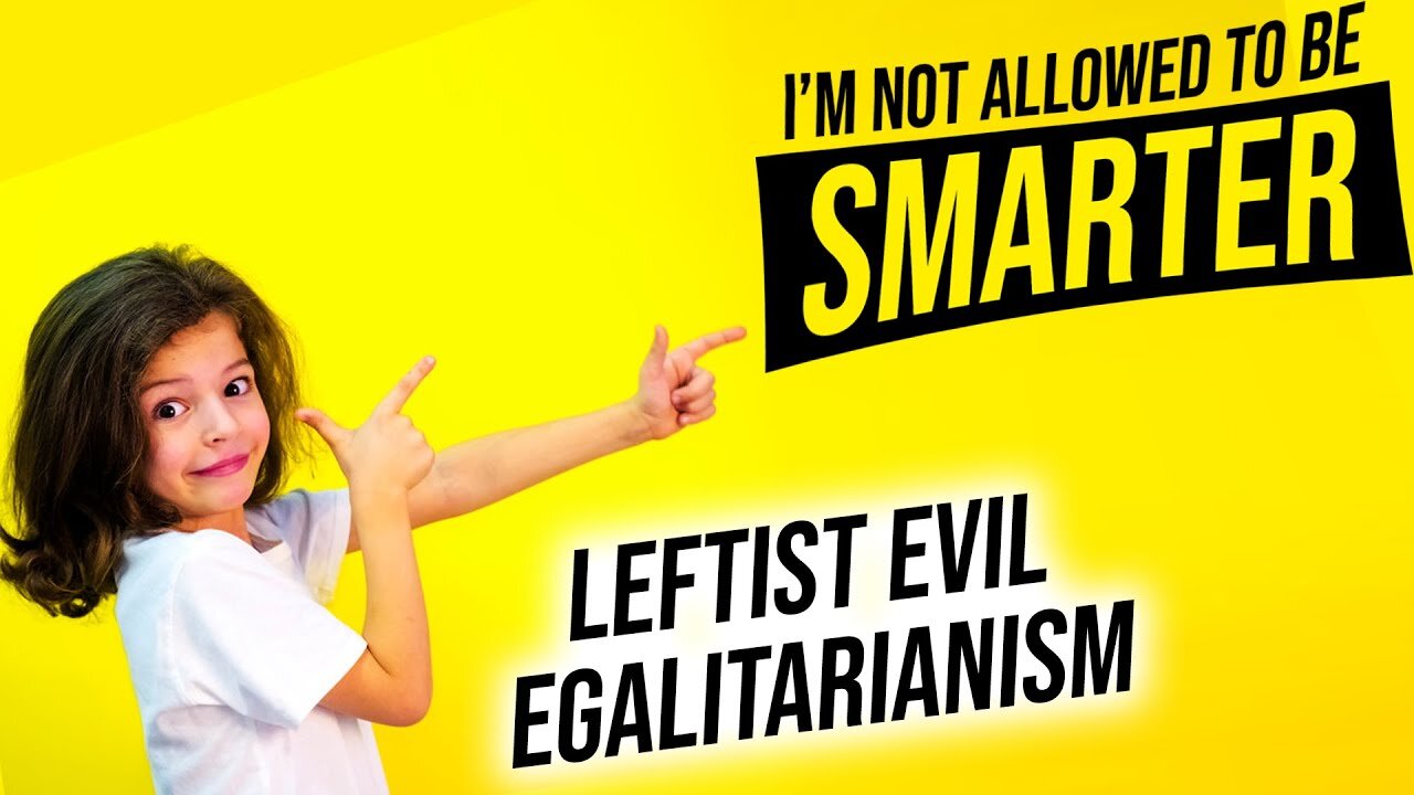 Leftists Wage War on the Minds of Your Children