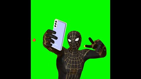 Vídeo de Animação - Homem Aranha Spider Man #shorts