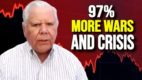 PREPARE For A MASSIVE Global Crisis - Bert Dohmen