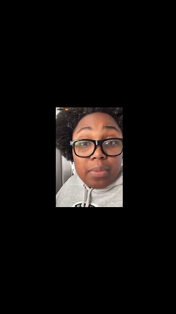 And Now, This Nice Black Lady Will Teach You How Racist You Are For Expecting People To Be On Time