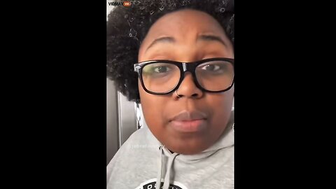 And Now, This Nice Black Lady Will Teach You How Racist You Are For Expecting People To Be On Time