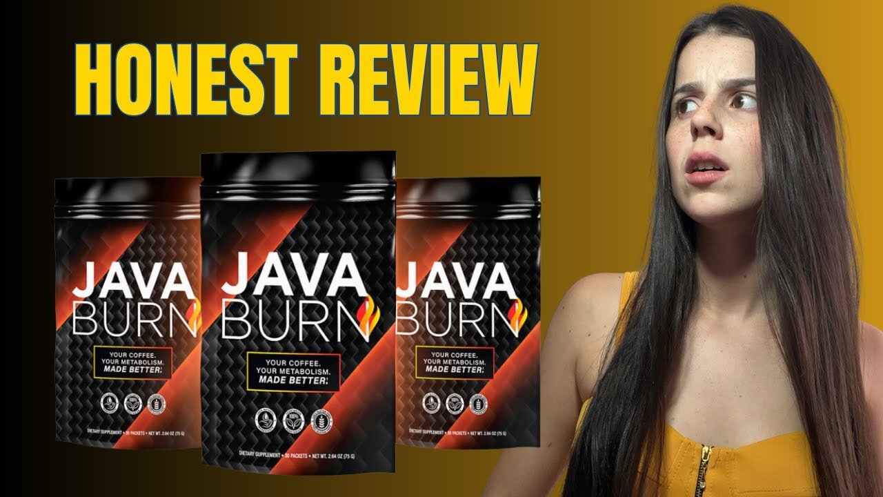 JAVA BURN - ((⚠️❌VERY CAREFUL!❌⚠️)) - Java Burn Review - Java Burn Reviews - Java Burn Coffee