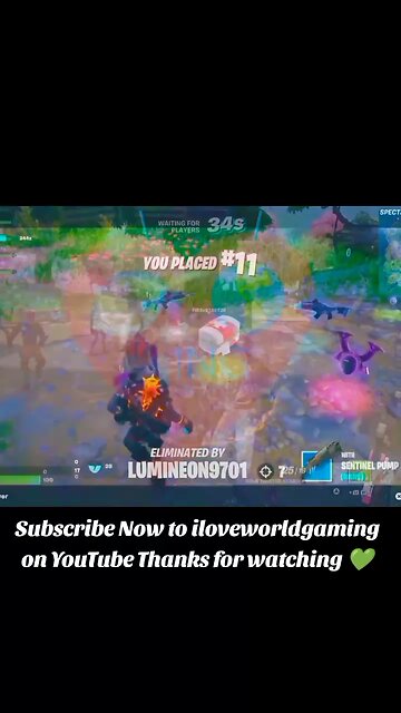 please Subscribe to iloveworldgaming on YouTube Thanks for watching