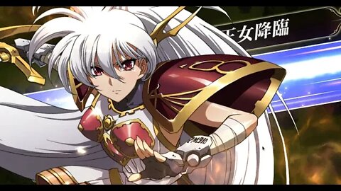 夢幻模擬戰 世界地圖 往第二部第十章小節二 [大神Ants]