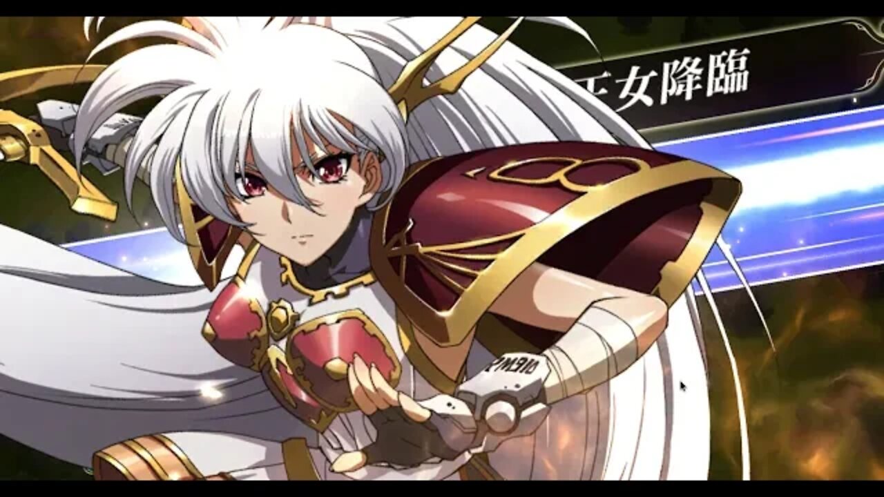 夢幻模擬戰 世界地圖 往第二部第十章小節二 [大神Ants]