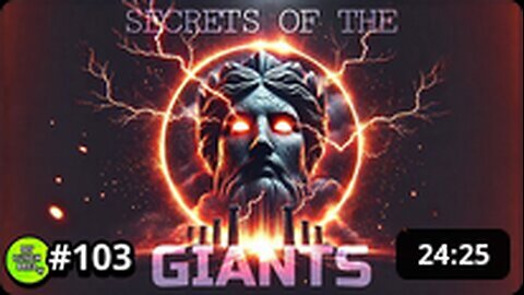 Secrets of the Giants