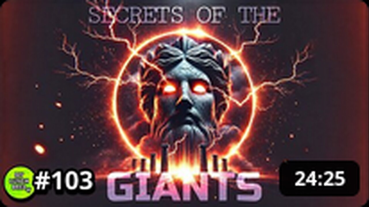 Secrets of the Giants