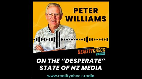 The Desperate State Of NZ Media