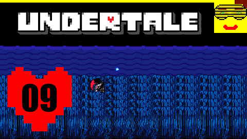 Speerbrücke... oder so Ähnlich - Undertale #9