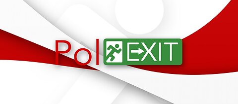 Adam Hareńczyk - Kandydat na Europosła w wyborach do Parlamentu Europejskiego 2024 r. z KW #PolEXIT