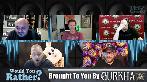 KMA Talk Radio Episode 456 with Fred Rewey of Illusione Cigars