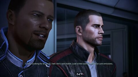 Mass Effect 3 Legendary Edition Episode 47 XBOX ONE S No Commentary