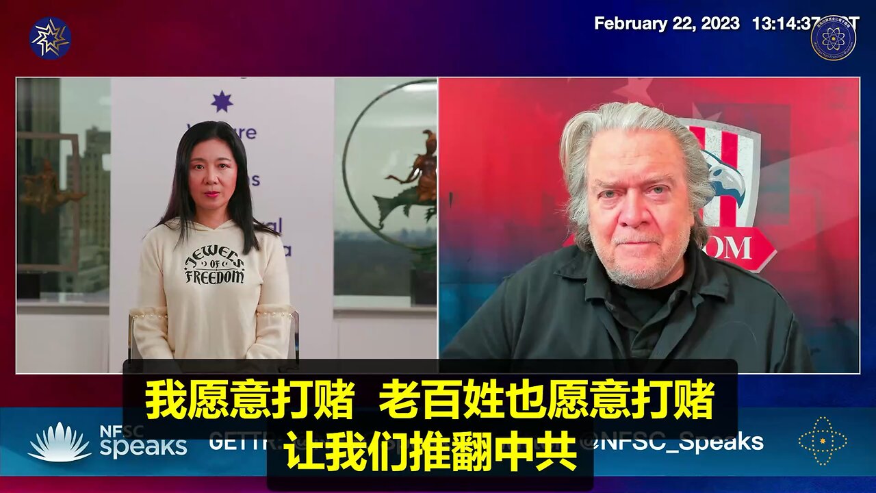 💥推翻中共之后的任何一天混乱都会比被中共奴役的任何一天要好100倍