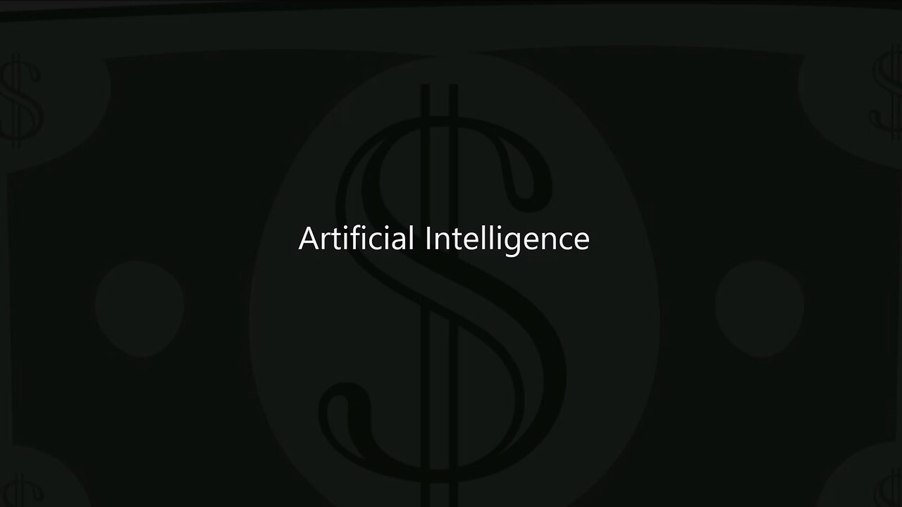 Artificial Intelligence