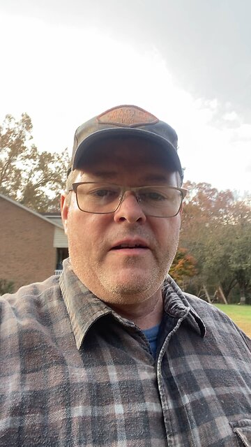 He who endures to the end…