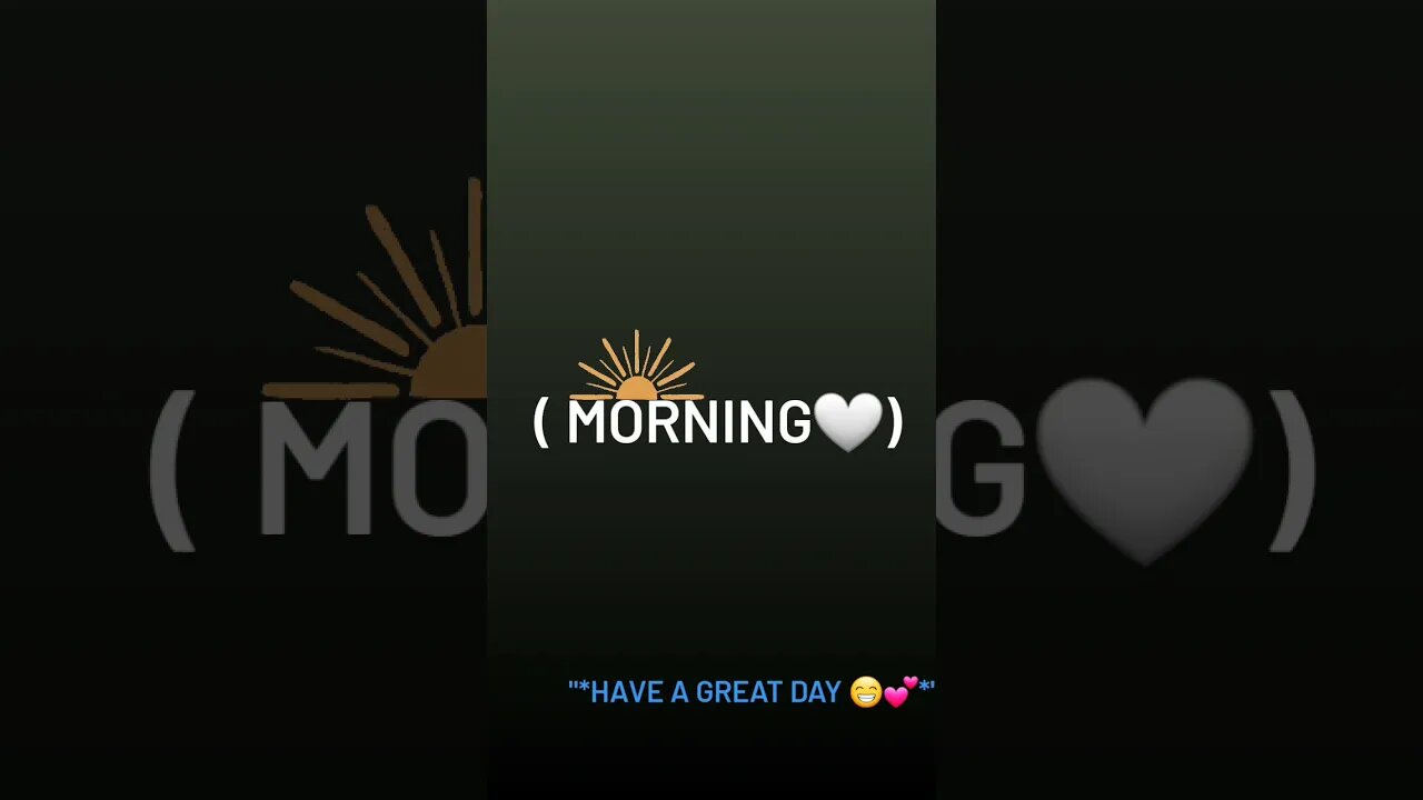 morning status #pubg #status #morning #like