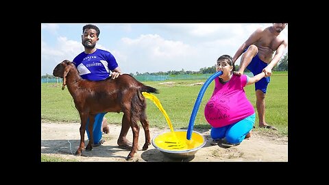 Must Watch New Special Comedy Video 2023 😎Totally Amazing Comedy Episode