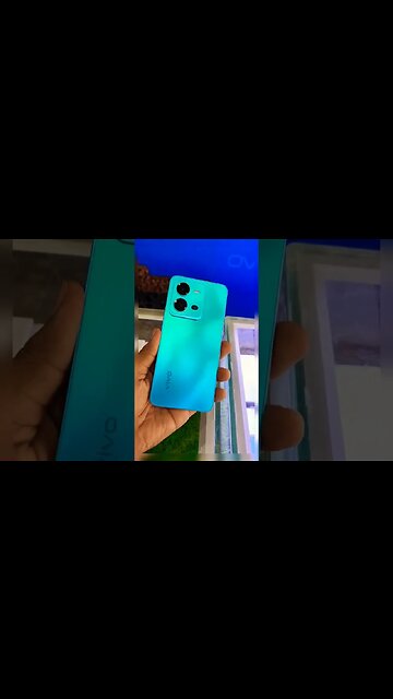 Vivo V25 5G 12-256 Color Blue #vivo #v25 #vivov25series #shorts #short #shortvideo#pubg #pubgmobile