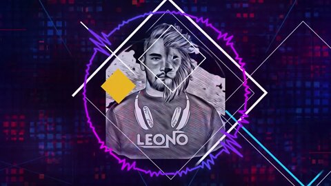 Leono - The final battle [Hardstyle]