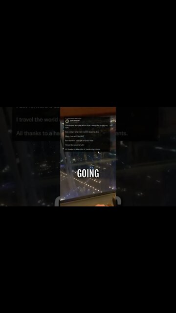 Worried About Paying Rent? #shorts