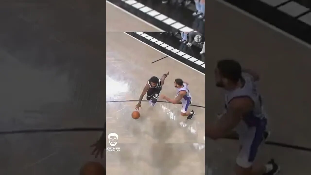 why kyrie are not on the top 75 player's dammmbb