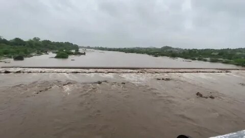 beda jawai river | 26 july 2022 | jawai dam