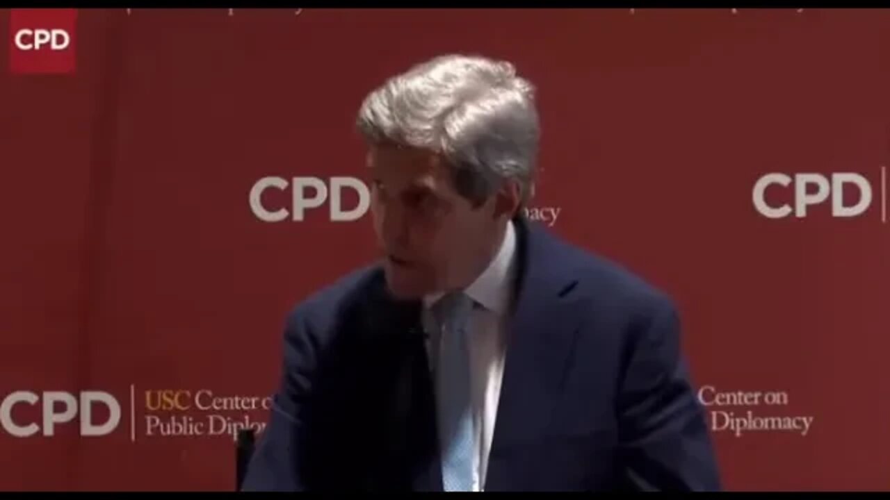 General Motors, Ford, Kerry do not have the consent of the governed