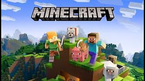 Adventures in the World of Minecraft: Live Streaming on Minecraft