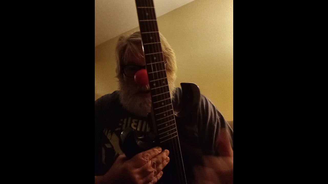 Covid the Clown