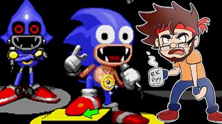 JOGO MAIS ENGRAÇADO do SONIC | Dr Yundong - Rk Play