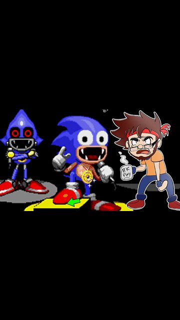 JOGO MAIS ENGRAÇADO do SONIC | Dr Yundong - Rk Play
