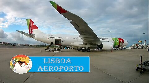 LISBOA AEROPORTO