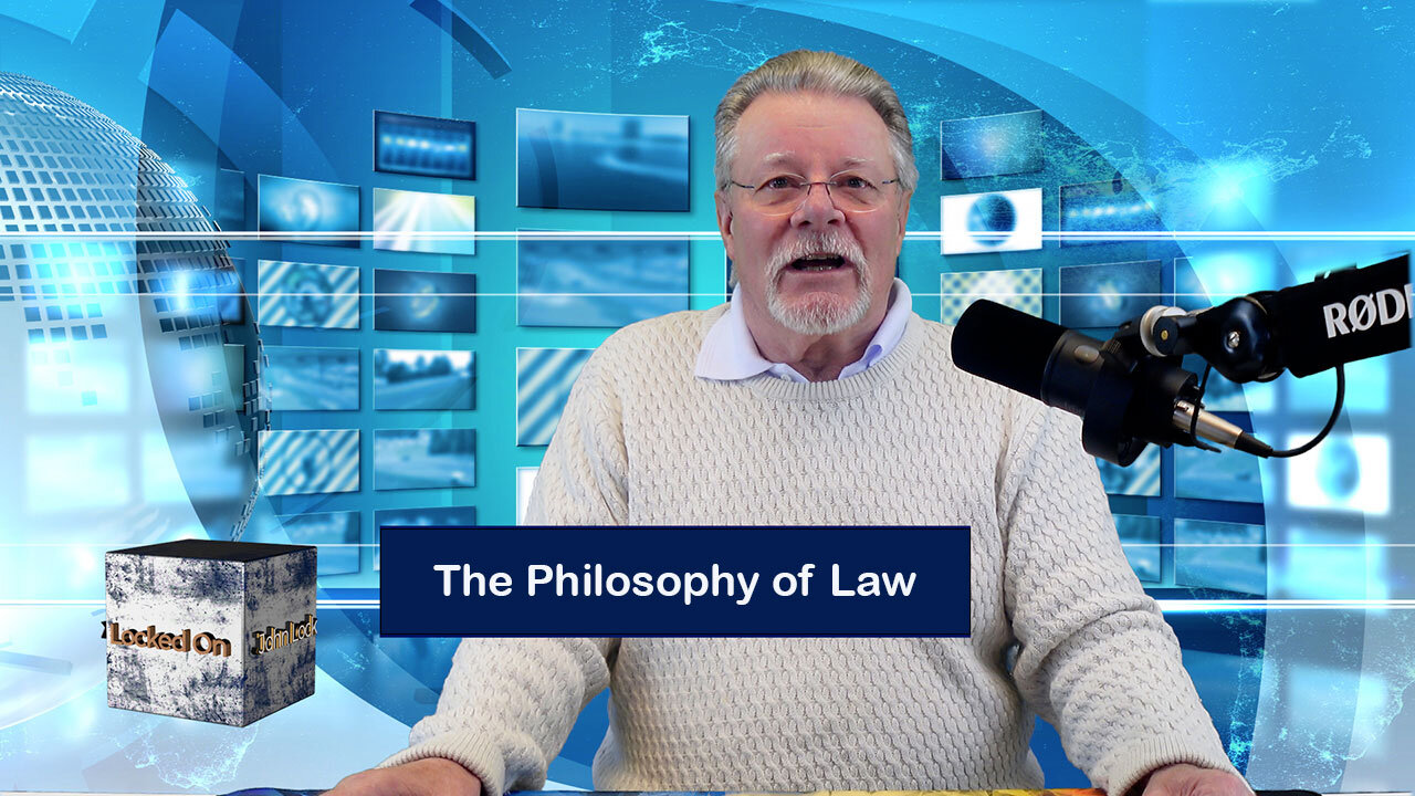 The Philosophy of Law