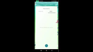 Live de Pokémon GO