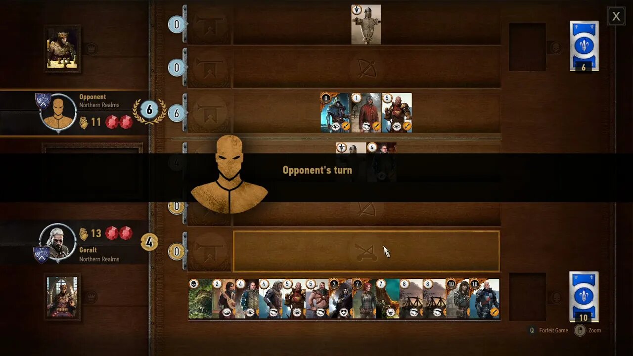 I spy, you spy, we all spy