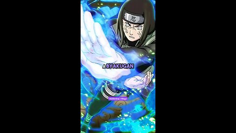 Who has a better Defense Byakugan user, Susanoo user or It's Gaara's? #anime #naruto #foryou
