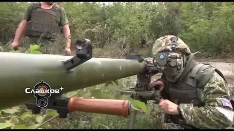THE DPR ARE CONDUCTING OFFENSIVE BATTLES IN THE AREA OF DONETSK AIRPORT