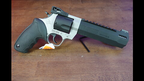 Taurus 454