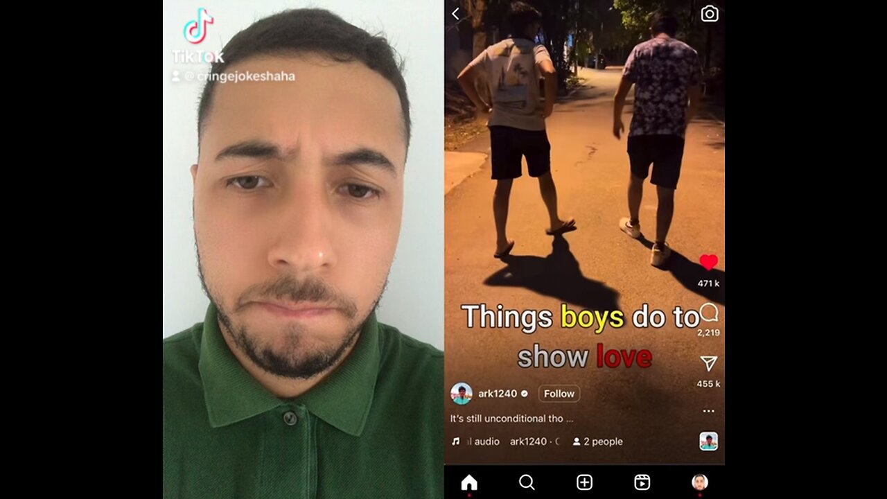 REAL BRO 🤣