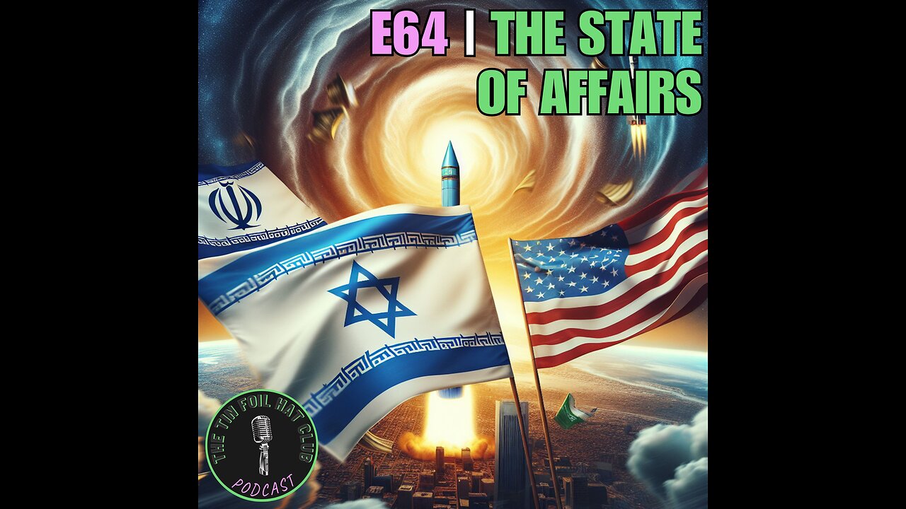 E64| The State of Affairs | SHORT