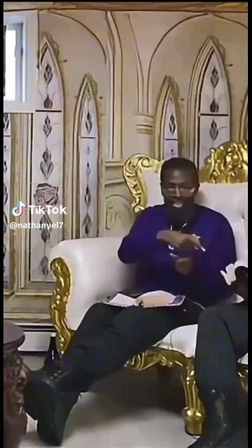 A Feanti Foe Israel Na Ini Da Bijbel !!!